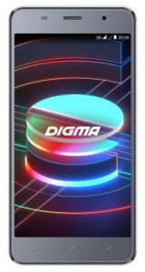 Смартфон Digma LINX X1 3G - фото - 2