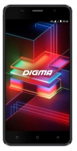 Смартфон Digma LINX X1 PRO 3G - фото - 9