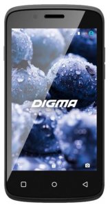 Смартфон Digma VOX A10 3G - фото - 2
