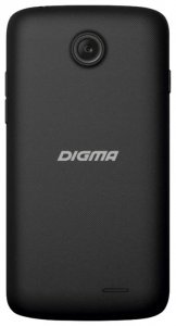 Смартфон Digma VOX A10 3G - фото - 1