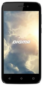 Смартфон Digma Vox G450 3G - ремонт