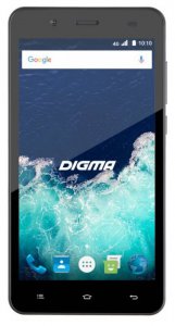 Смартфон Digma Vox S507 4G - фото - 4