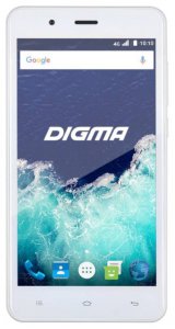 Смартфон Digma Vox S507 4G - фото - 2