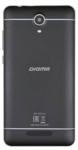 Смартфон Digma Vox S507 4G - ремонт