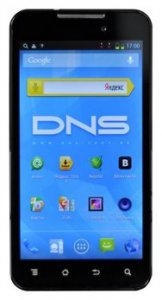 Смартфон DNS S5001 - ремонт