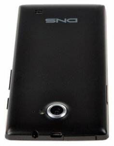Смартфон DNS S5003 - фото - 3