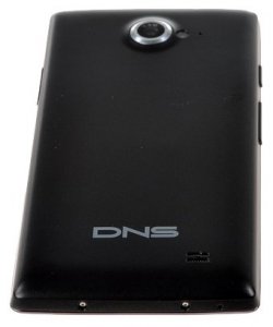 Смартфон DNS S5003 - ремонт