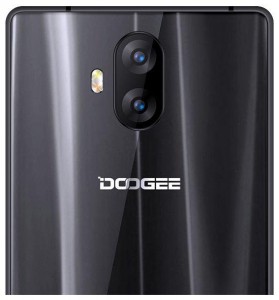 Смартфон DOOGEE Mix Lite - фото - 6