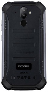 Смартфон DOOGEE S40 - фото - 4
