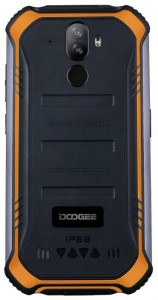 Смартфон DOOGEE S40 - фото - 2