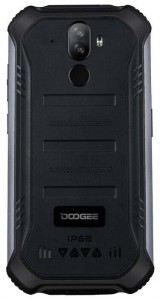 Смартфон DOOGEE S40 Lite - фото - 4