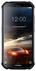 Смартфон DOOGEE S40 Lite - фото - 2