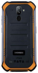 Смартфон DOOGEE S40 Lite - фото - 1