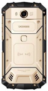 Смартфон DOOGEE S60 - фото - 7