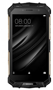 Смартфон DOOGEE S60 - фото - 6