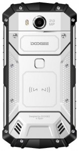Смартфон DOOGEE S60 - фото - 5
