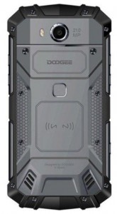 Смартфон DOOGEE S60 - ремонт