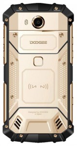 Смартфон DOOGEE S60 Lite - фото - 6