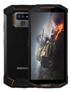 Смартфон DOOGEE S70 Lite - фото - 3