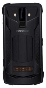 Смартфон DOOGEE S90C - фото - 5