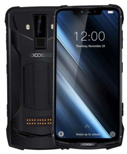 Смартфон DOOGEE S90C - фото - 3