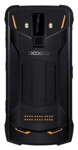 Смартфон DOOGEE S90C - ремонт