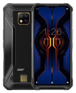 Смартфон DOOGEE S95 Pro 8/256GB - фото - 4