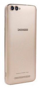Смартфон DOOGEE X30 - фото - 8