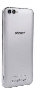 Смартфон DOOGEE X30 - фото - 6