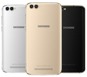 Смартфон DOOGEE X30 - фото - 5