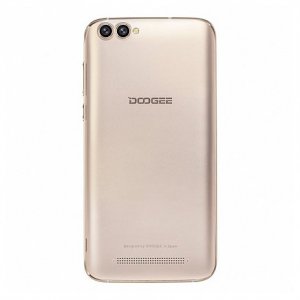 Смартфон DOOGEE X30 - фото - 3