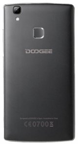 Смартфон DOOGEE X5 Max - фото - 4