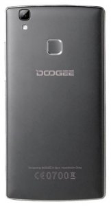 Смартфон DOOGEE X5 Max Pro - фото - 5
