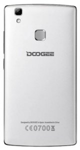 Смартфон DOOGEE X5 Max Pro - фото - 2