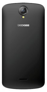 Смартфон DOOGEE X6 - фото - 4
