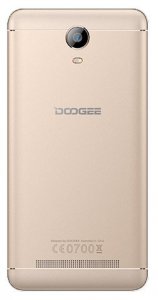 Смартфон DOOGEE X7 Pro - фото - 5