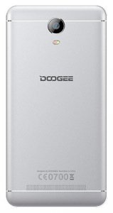 Смартфон DOOGEE X7 Pro - фото - 2