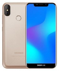 Смартфон DOOGEE X70 - фото - 2