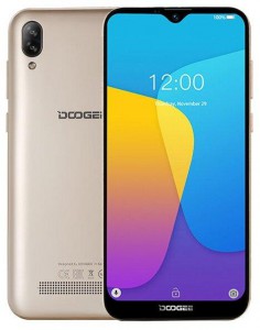 Смартфон DOOGEE X90 - фото - 2