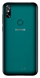 Смартфон DOOGEE X90L - фото - 7