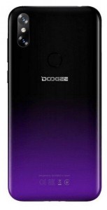 Смартфон DOOGEE X90L - фото - 4