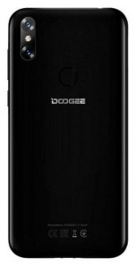 Смартфон DOOGEE X90L - фото - 2