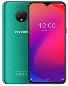 Смартфон DOOGEE X95 - фото - 15