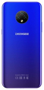 Смартфон DOOGEE X95 - фото - 14