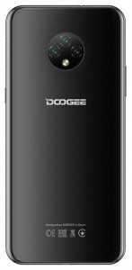 Смартфон DOOGEE X95 - фото - 13