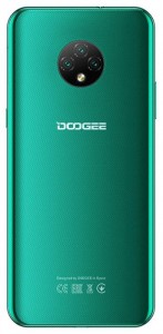 Смартфон DOOGEE X95 - фото - 12