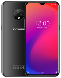 Смартфон DOOGEE X95 - фото - 8