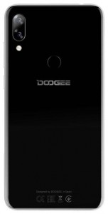 Смартфон DOOGEE Y7 - фото - 3