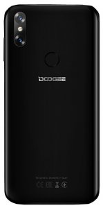 Смартфон DOOGEE Y8 - фото - 6