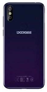 Смартфон DOOGEE Y8 - фото - 5